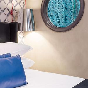 Kamer "Premium" met een King Size Bed